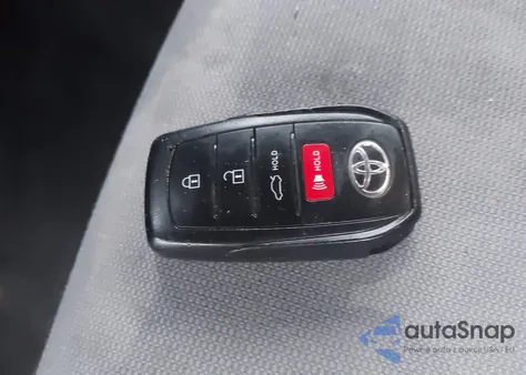 2023 Toyota Corolla Se z USA, uszkodzony, nr VIN JTDS4MCE2PJ100228